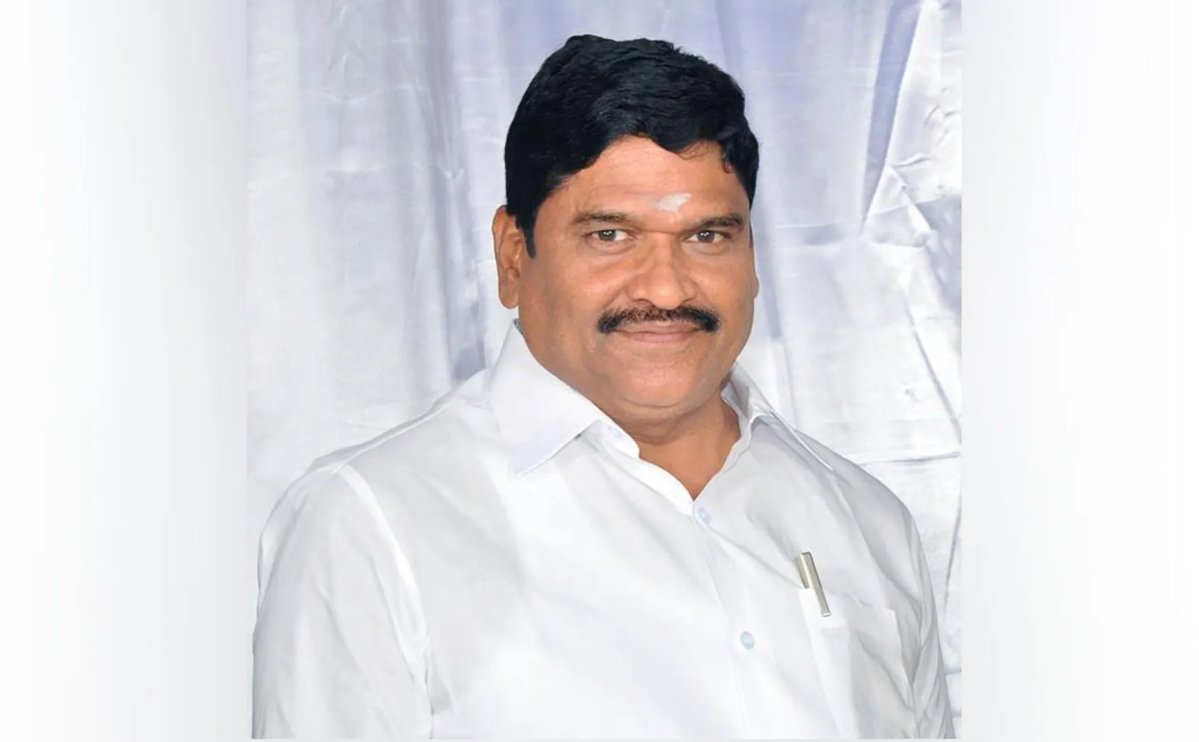 cuddalore district collector office coronavirus prevention minister mc sampath 